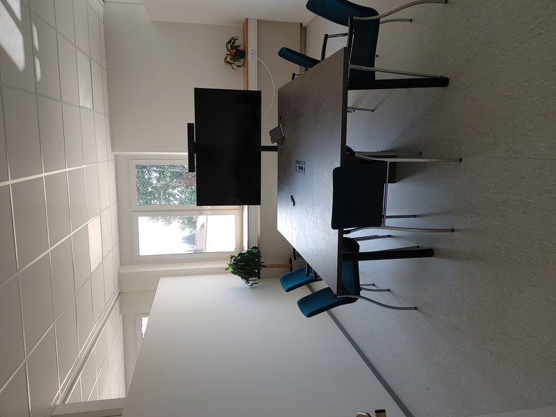 Buro image Moderne Bürofläche im Gewerbepark Kärnten