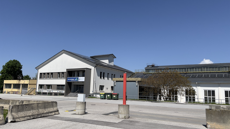 Familienunternehmen image Familiengeführtes Immobilienunternehmen in Kärnten