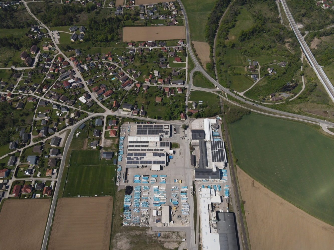 Kuhnsdorf image Gewerbepark Kühnsdorf